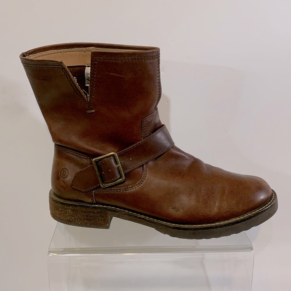 DINGO Boot brown Casey - Picture 1 of 16